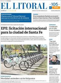 Diario El Litoral