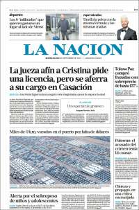 La Nación