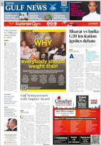 Gulf News
