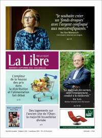 La Libre.be