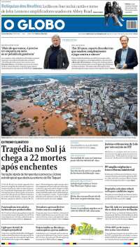O Globo