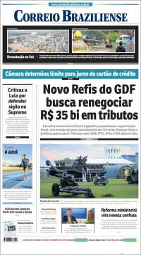 Correio Braziliense