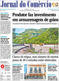 Jornal do Comércio