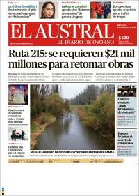 El Austral de Osorno