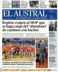 El Austral de Temuco