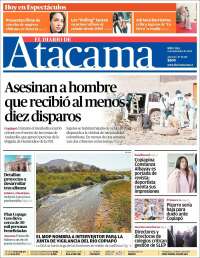 Diario de Atacama
