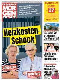 Hamburger Morgenpost 