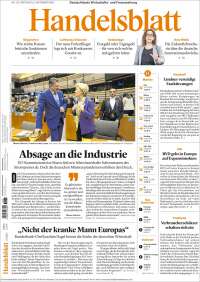 Handelsblatt