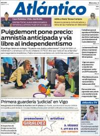 Atlántico Diario