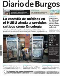 Diario de Burgos