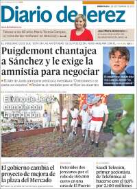 Diario de Jerez