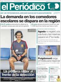 El Periódico de Extremadura