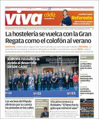 Información - Cadiz