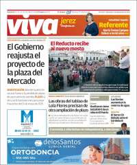 Información - Jerez