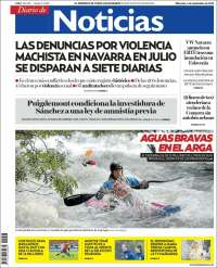 Noticias de Navarra