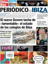 Periódico de Ibiza