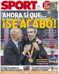 Sport