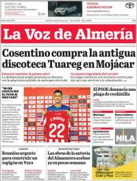 La Voz de Almería