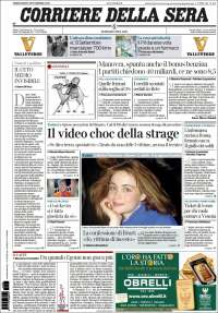 Corriere della Sera