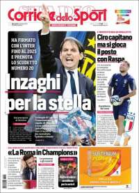 Corriere dello Sport
