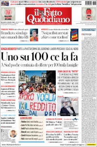 Il Fatto Quotidiano