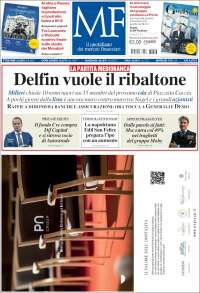 Milano Finanza