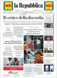 La Repubblica