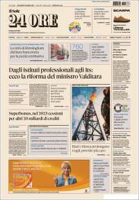 Il Sole 24 ORE