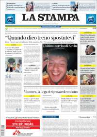 La Stampa
