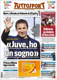 Tuttosport