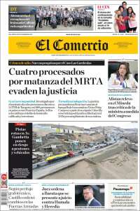 El Comercio