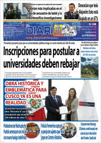 El Diario del Cusco