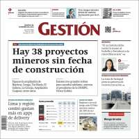 Diario Gestión