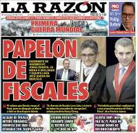 La Razón