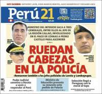 Perú 21