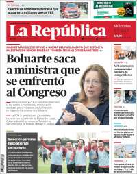 La Republica