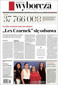 Gazeta Wyborcza