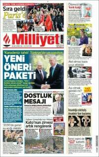 Milliyet