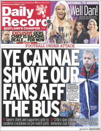 Daily Record