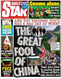 Daily Star