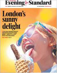 Evening Standard