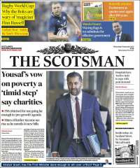 The Scotsman