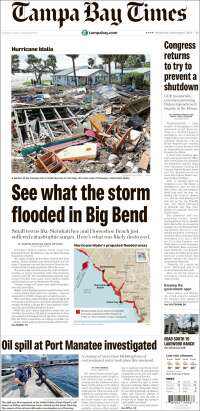Tampa Bay Times