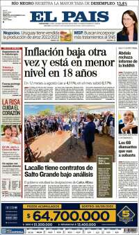 El País