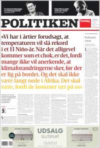 Politiken