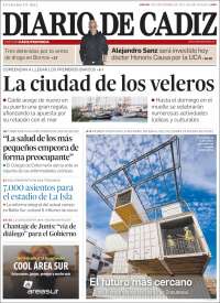 Diario de Cádiz