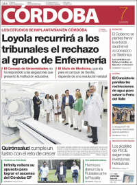 Diario de Córdoba