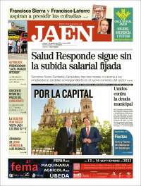 Diario Jaén