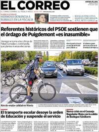El Correo - Álava