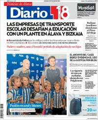 Noticias de Álava